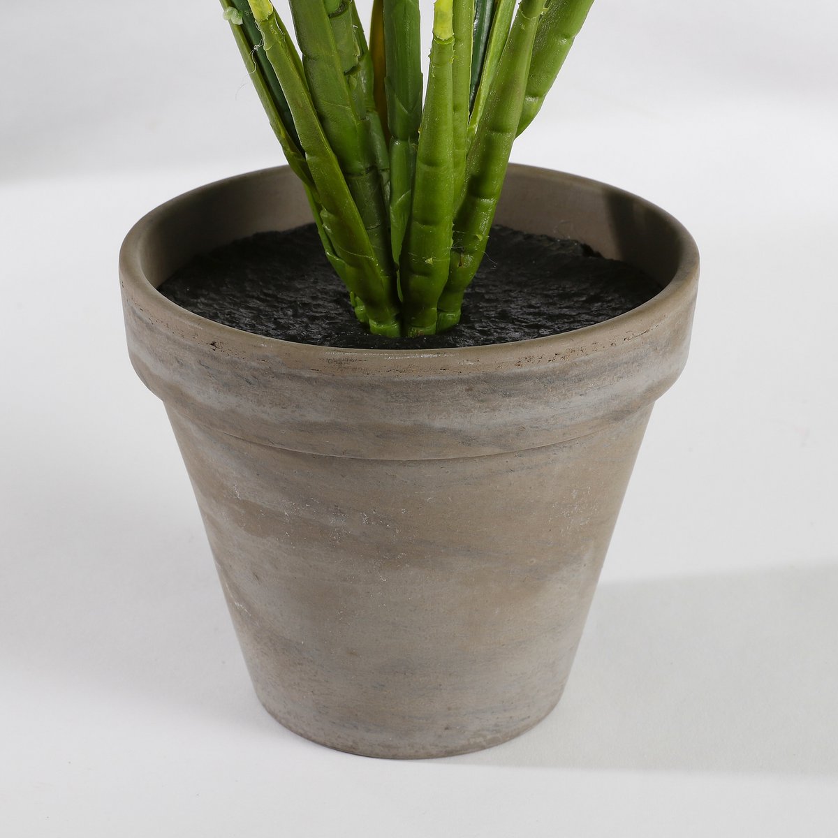 Kunstplant Evergreen Groen