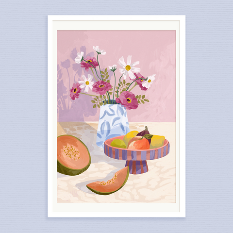 Fruit Break