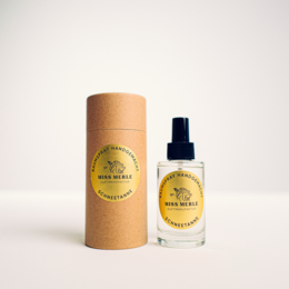 Winter room spray snow fir - Tannenendufe for Christmas