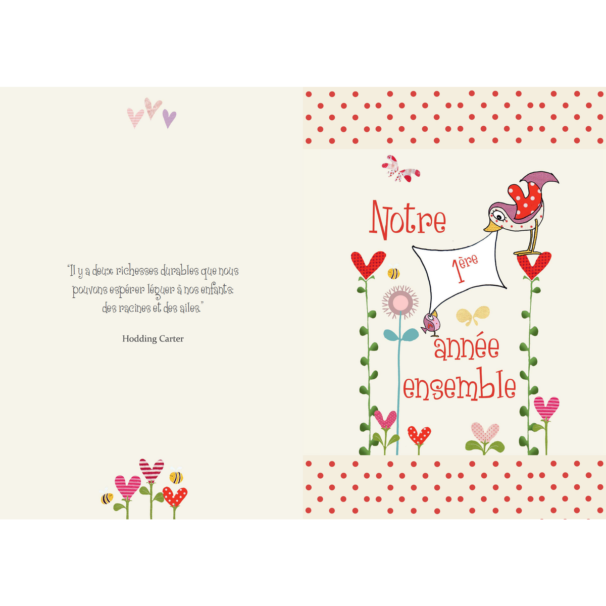 Tú y yo, nuestra historia - Para mi hija - Regalo para nuevas mamás