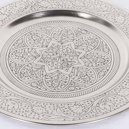 Orientalisches Teetablett Hoyam 30