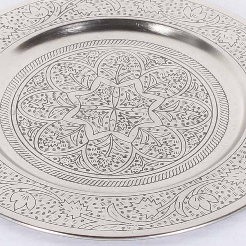Orientalisches Teetablett Hoyam 30