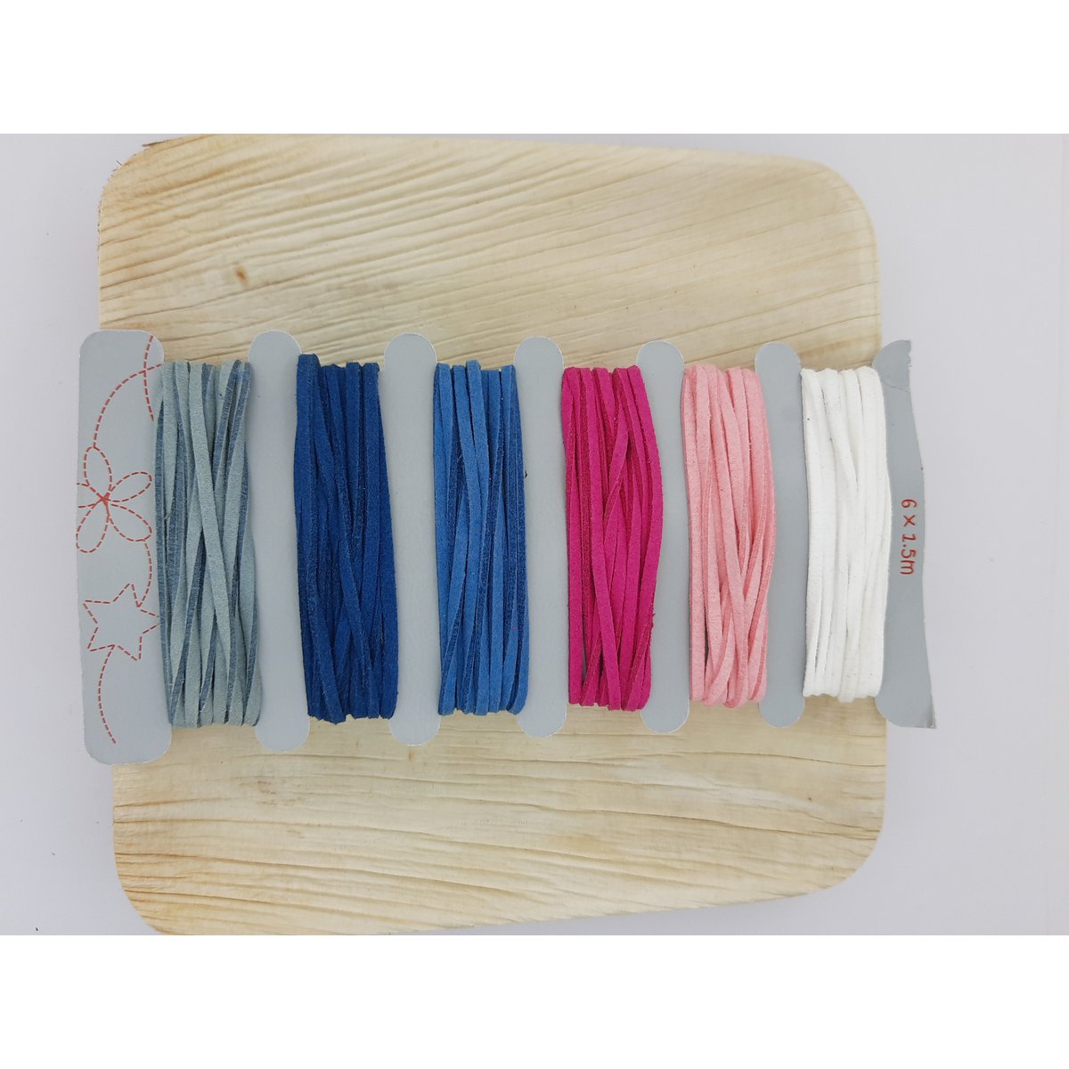 %2329 OW Cordon coloré tendance