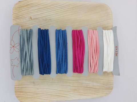 #29 OW Trendy coloured cord