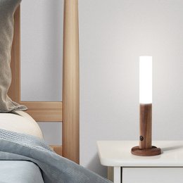 LED bordlampe