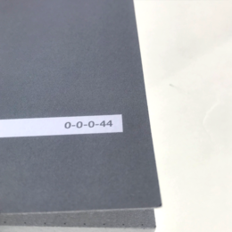 Grey ColourBook A6