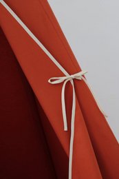 “Red Fox” Teepee Tent