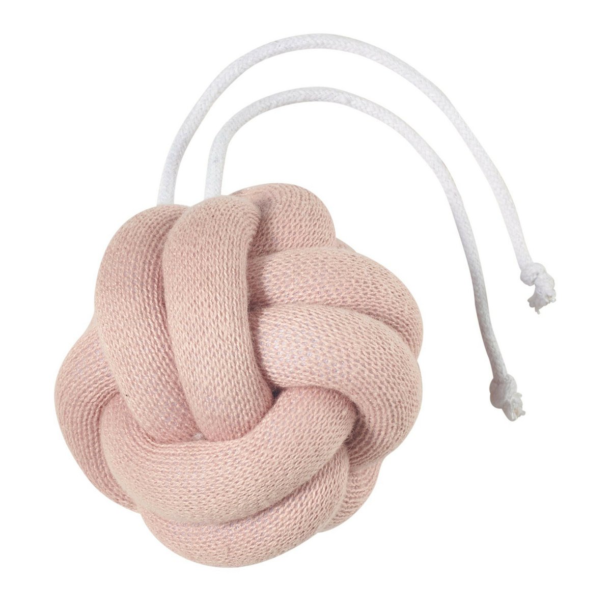 Rosa Baby Gym Set nodi