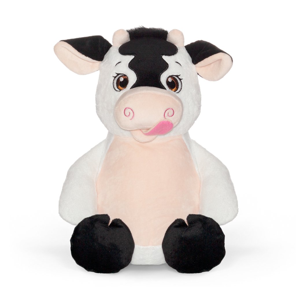 Baby Cow