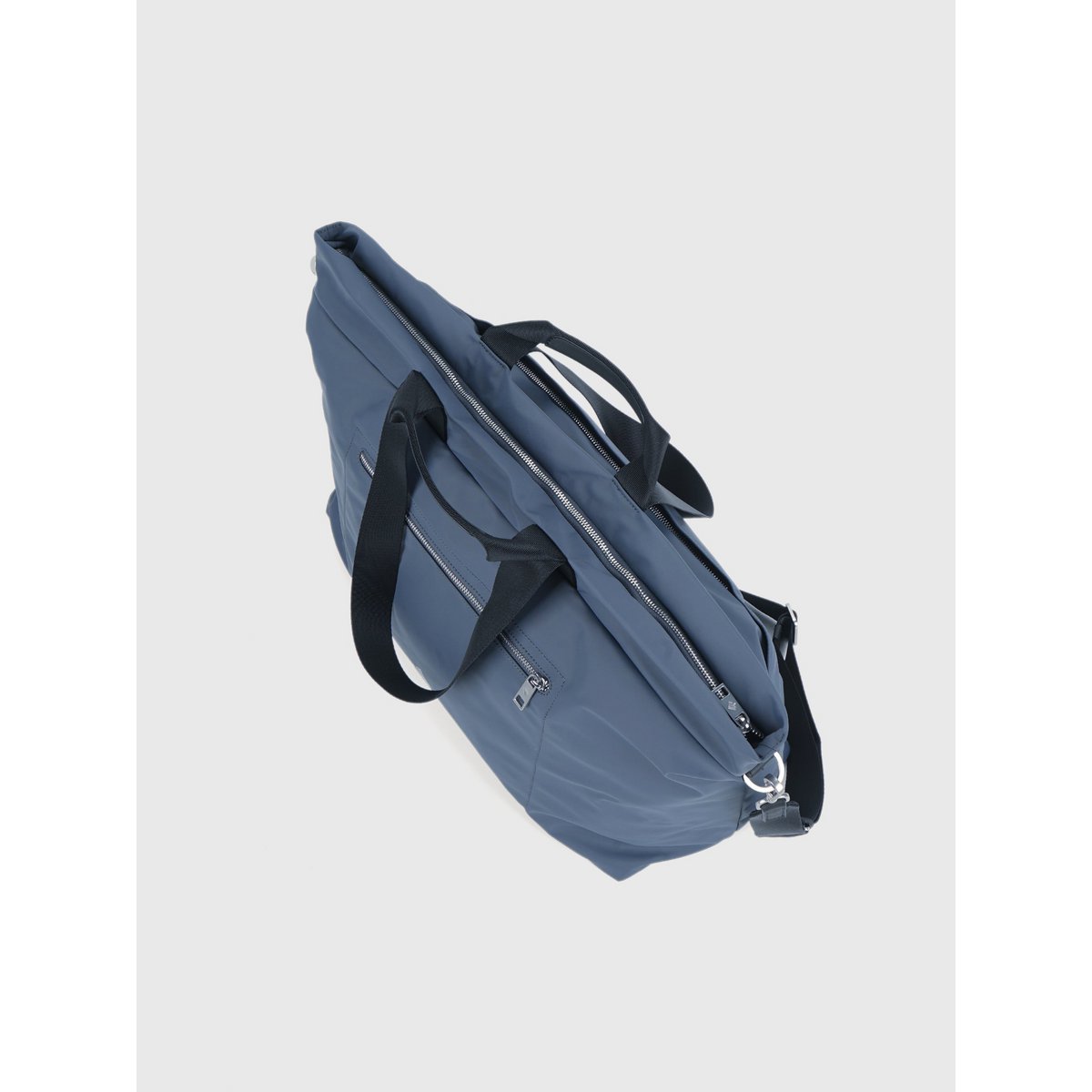 Weekender Bag - Lake Blue