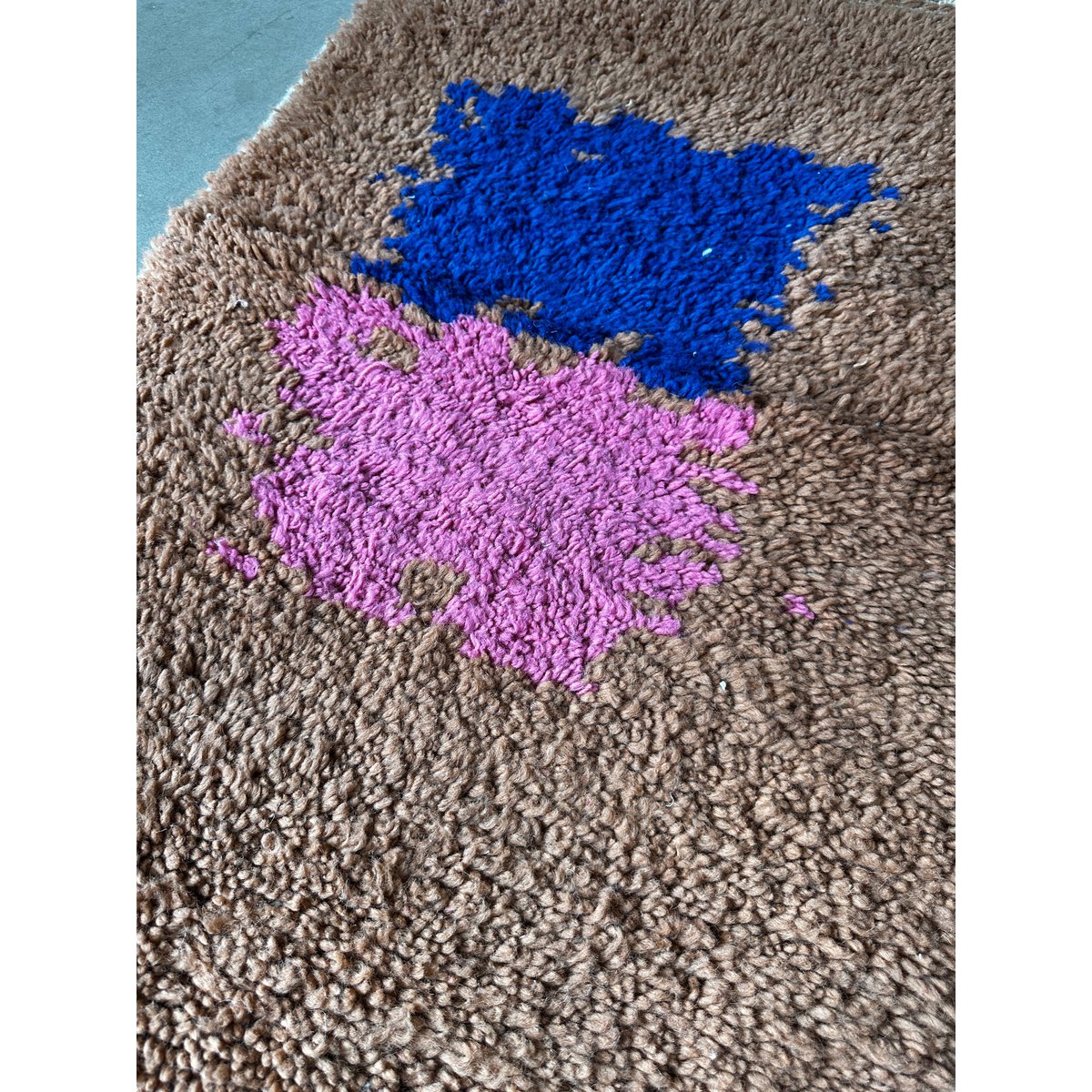 Berbertapijt - Sera - 0,60 x 1,10m