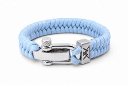Rope bracelet 20mm - Polo collection