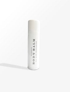 Organic Moisturizing Body Stick