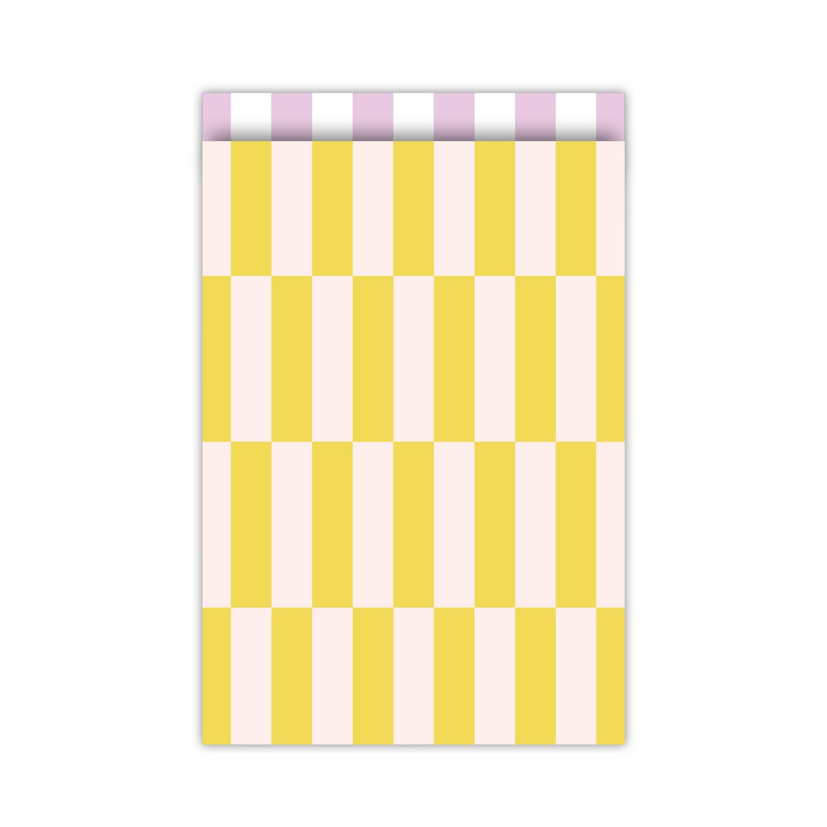 Colorblocking Duotone '26 - Torby na prezenty