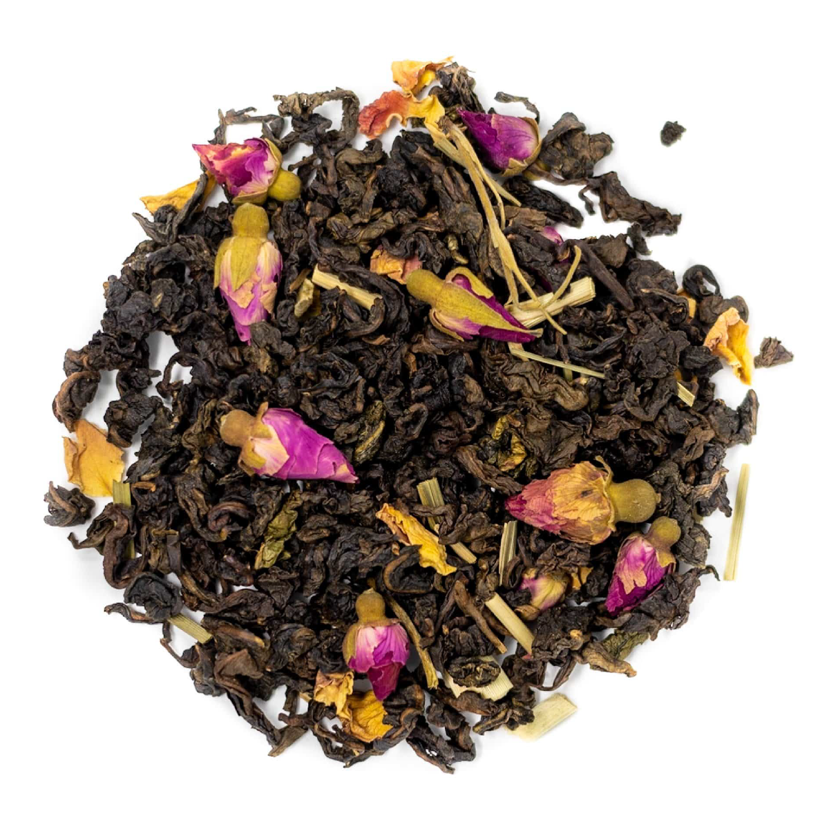 Bell Button Oolong-Tee