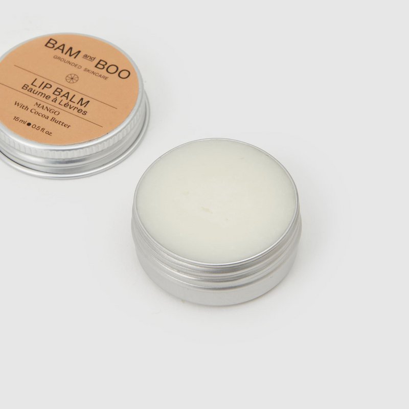 Læbepomade