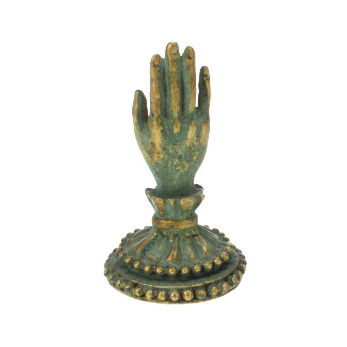 Card holder Hand