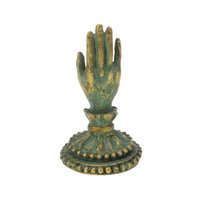Card holder Hand