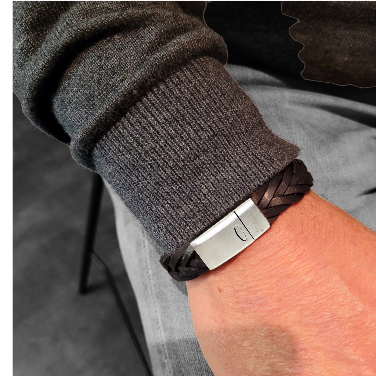 15 Herrenarmbänder