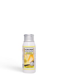 Horomia wax perfume Vaniglia e Mirra 50ml