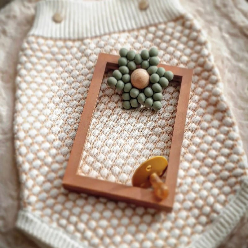 Star teether