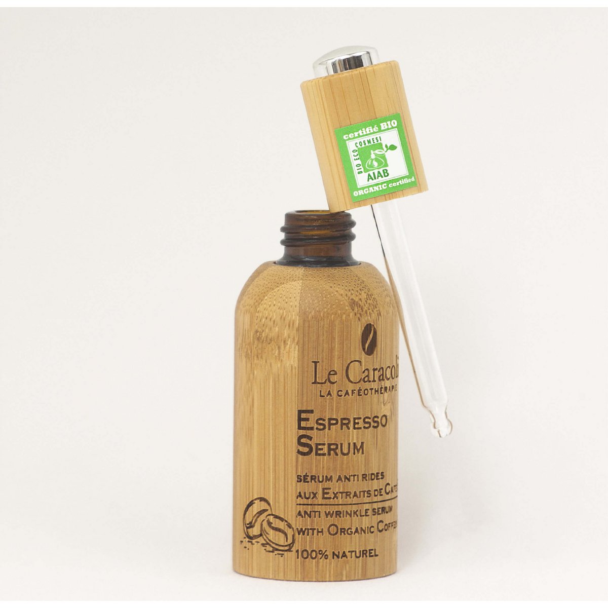 ESPRESSO SERUM - sérum anti-rides - 30 ml