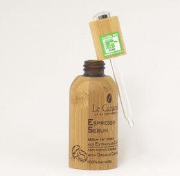 ESPRESSO SERUM - anti-wrinkle serum - 30 ml