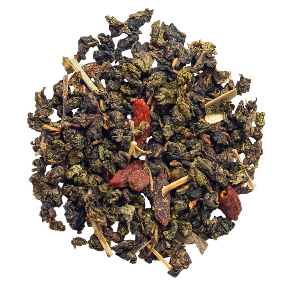 Teami Thee Profit Blend