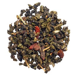 Teami Tea Profit-Mischung