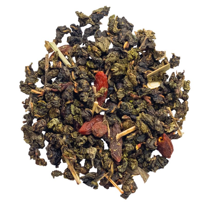 Teami Tea Profit Blend