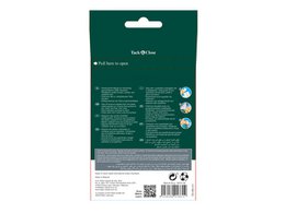 Tack-it FC self-adhesive 50g white