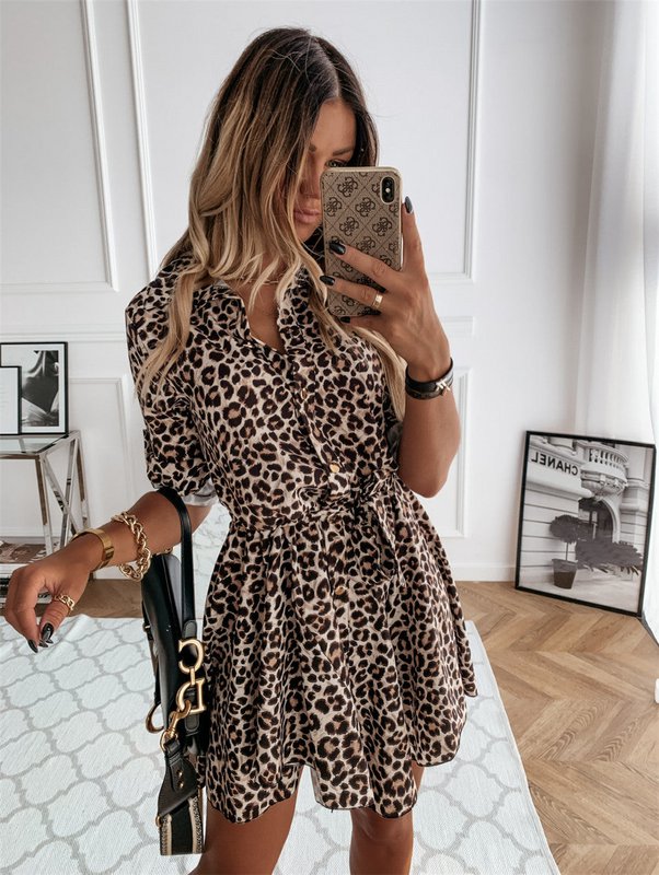 Kleider Damen Kleider Mode Damen Freizeitkleid