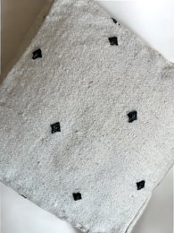 Gulvpude - Classic Line Mini - Mona