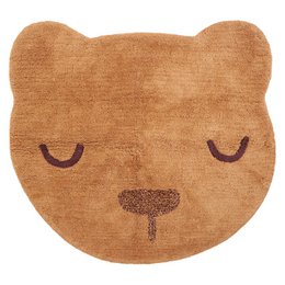 SANDEL tapis bébé ourson
