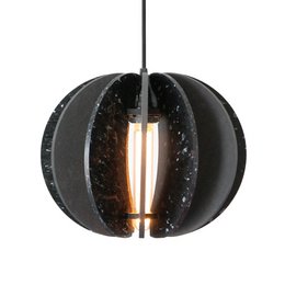 Rund Alpha Zulu suspension