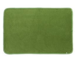 2171 wg | Nicky blanket - forest green