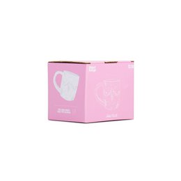 WHITE TITS AESTHETIC MUG HF