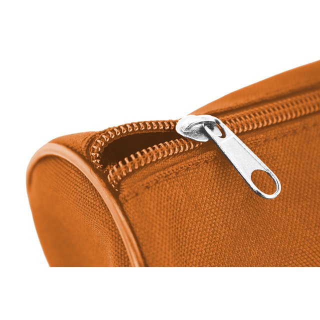 Pennechi Kangaro Rond 20x8,5cm Oranje