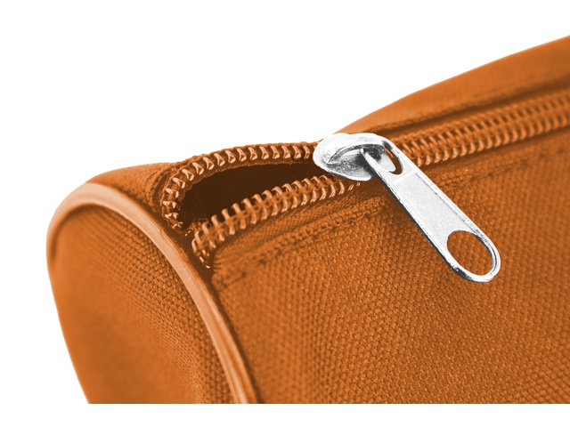 Pennechi Kangaro Rond 20x8,5cm Orange