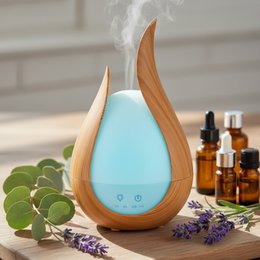 Néréa Ultrasonic Diffuser