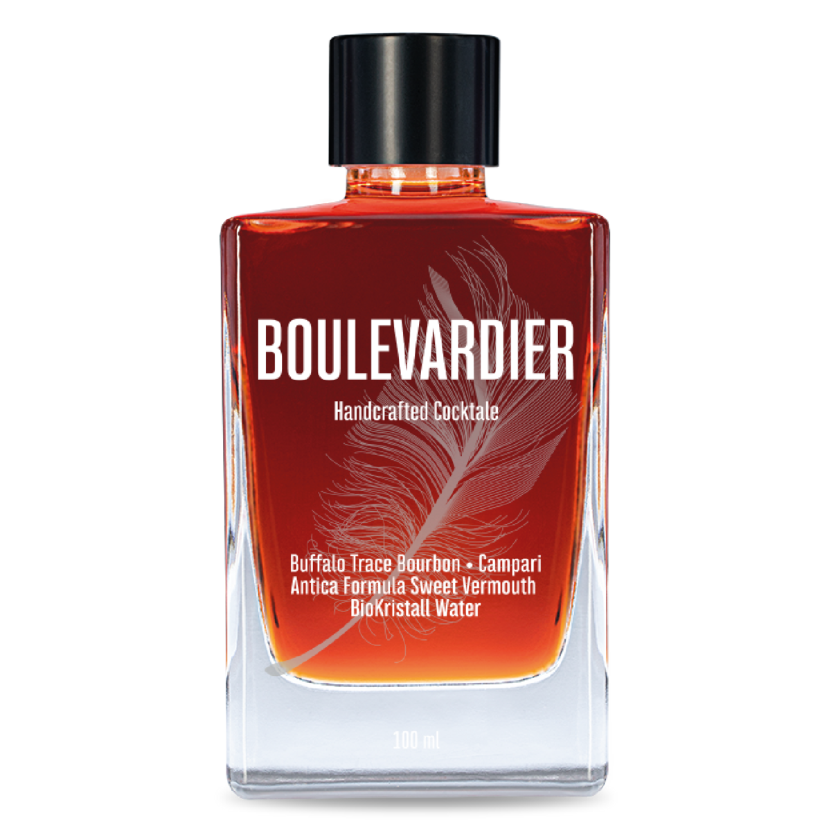 Boulevardier