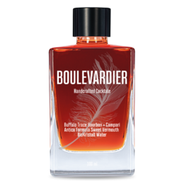 boulevardier
