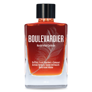 Boulevardier