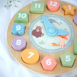 BusyKids watch sorter