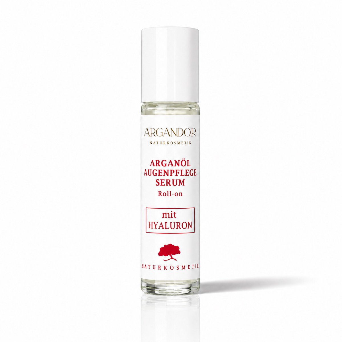 ARGAN OIL EYE CARE SERUM - ROLL-ON 10 ML