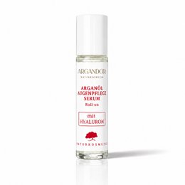ARGAN OIL EYE CARE SERUM - ROLL-ON 10 ML