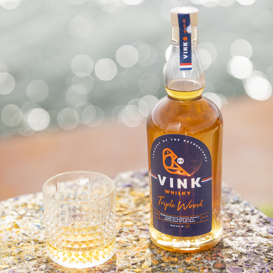 Vink Whisky