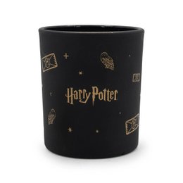 Duftkerze Harry Potter™ Magical Owl Black - 135g