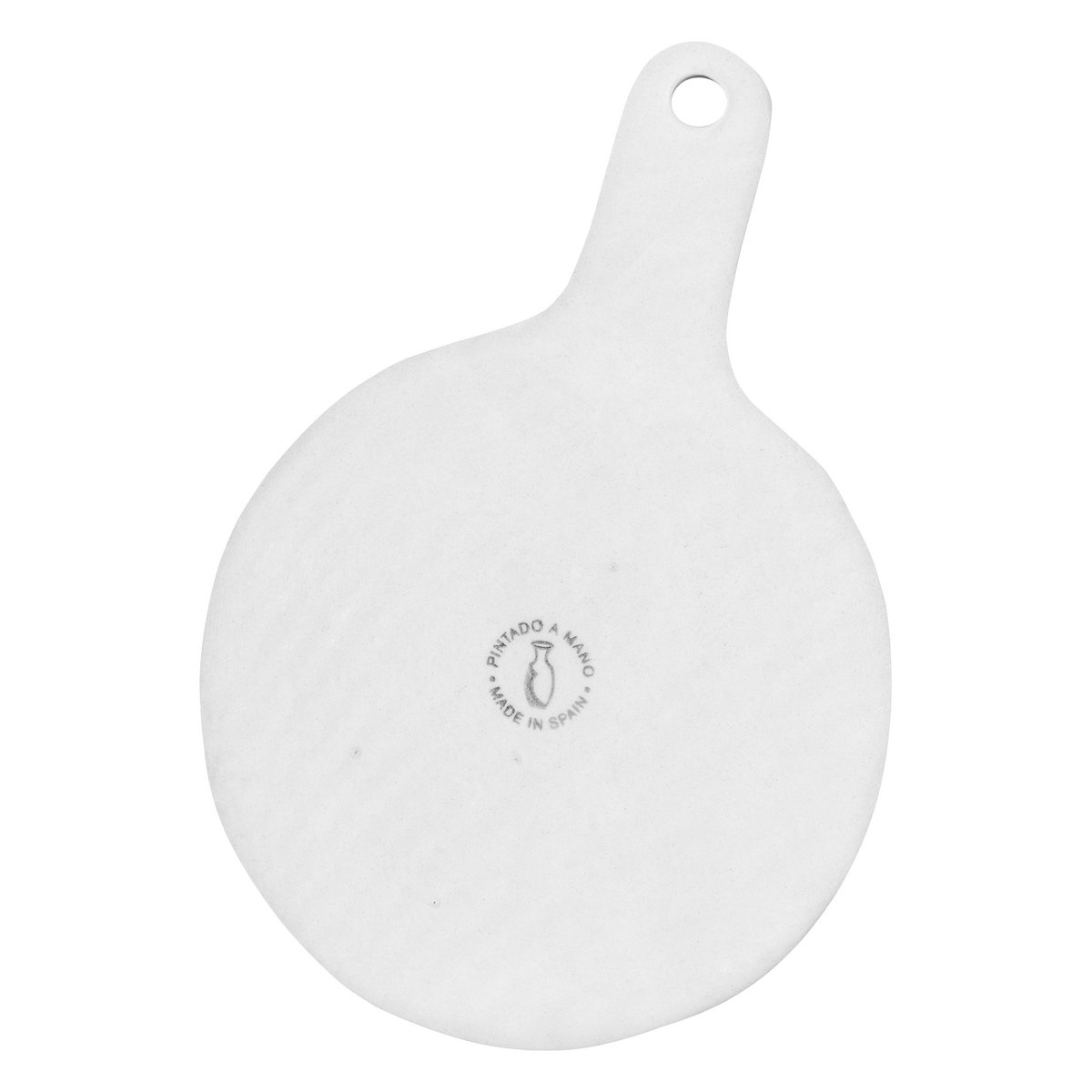 Słowa ceramiczna deska do krojenia „Bon Appetit”