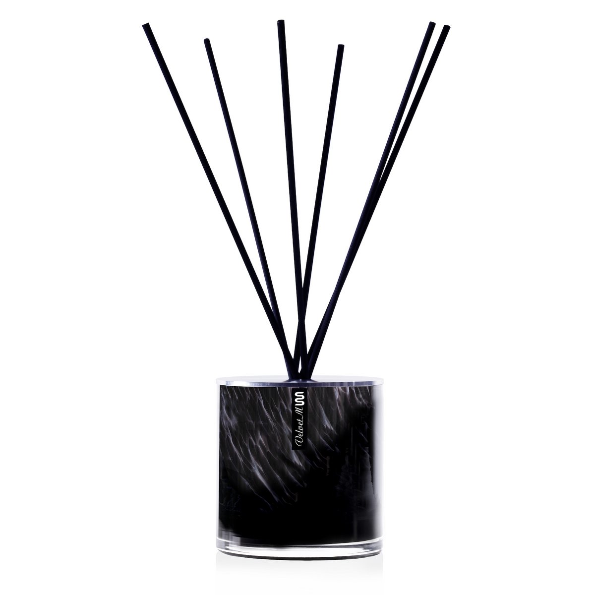 MYSTERY VELVET: Truffel, Ylang-Ylang & Vetiver